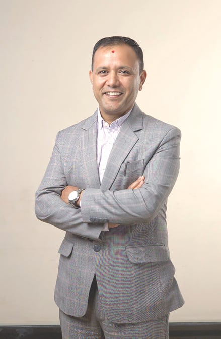 Global IME Deputy CEO