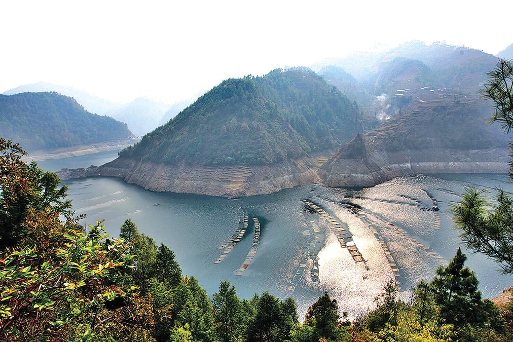 Photo: NEPALI TIMES ARCHIVE