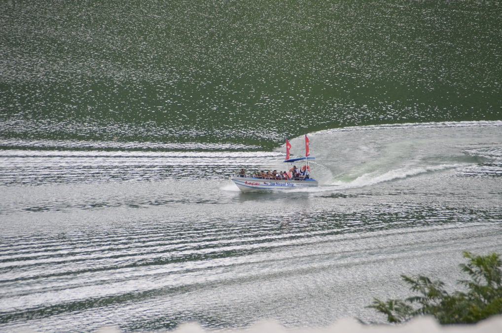 All photos: DURGA RANA MAGAR