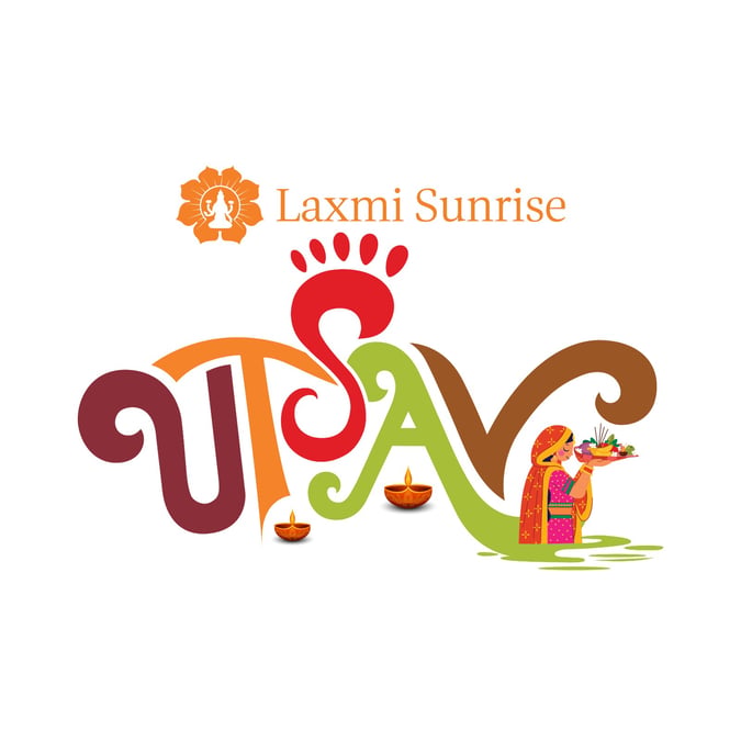 Laxmi-Sunrise Utsav