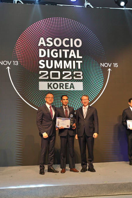 Worldlink awarded