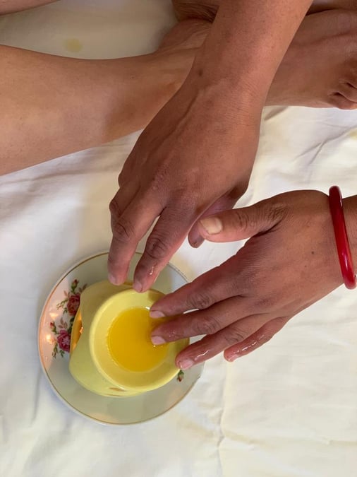 Photo: PRATIBHA TULADHAR