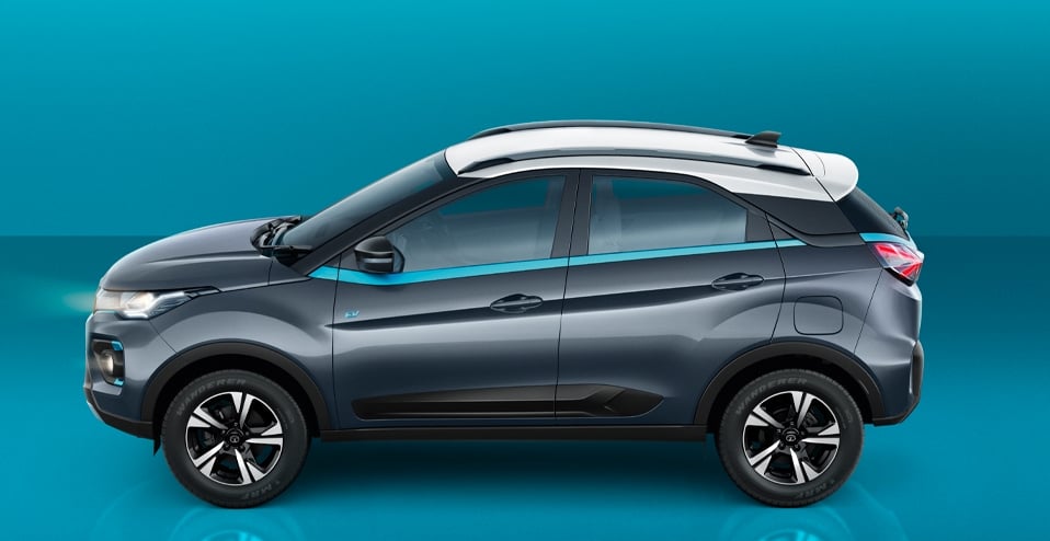 Tata Maxchange