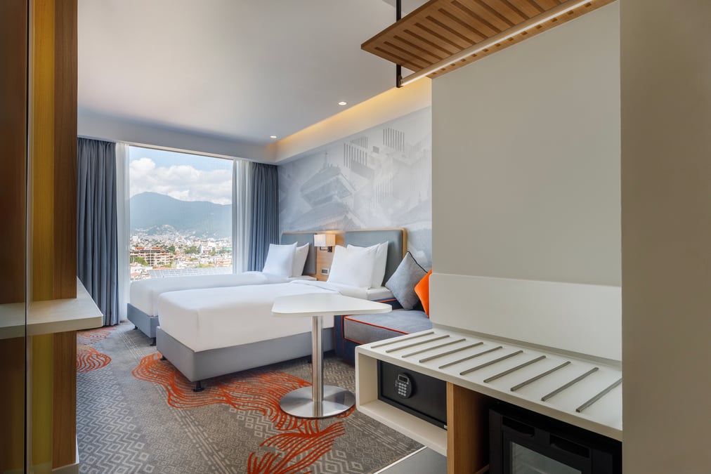KTM Holiday Inn