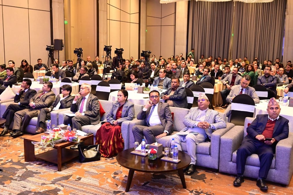 Digital Connectivity