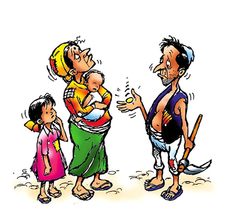 Nepal's 'Golden Age'