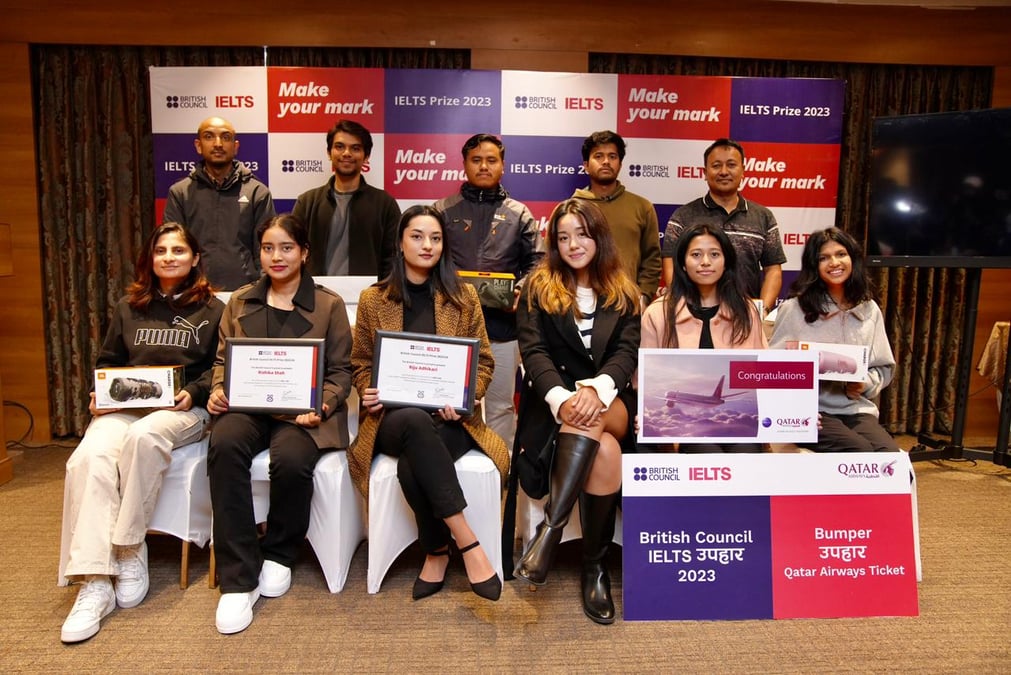 British Council