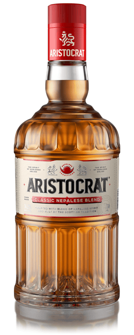 Aristocratic peg