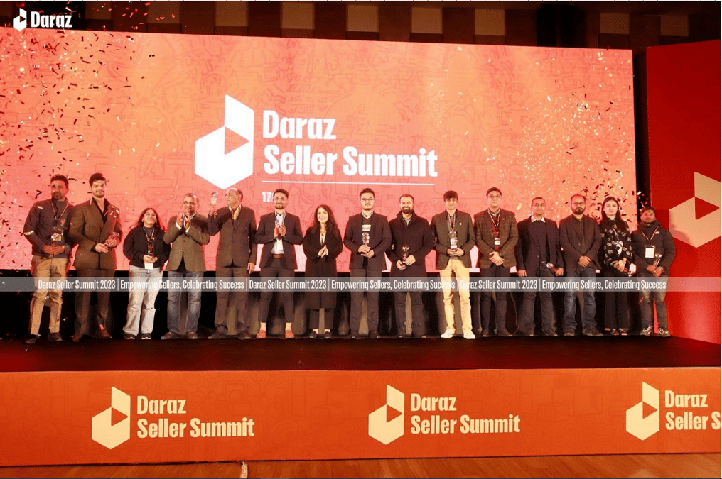 Daraz summit