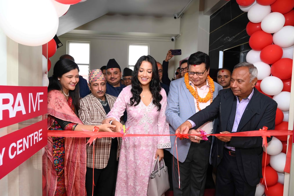 Indira IVF