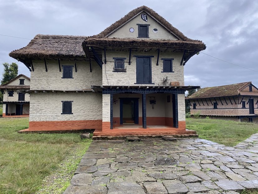 Let’s go to Cholung Park