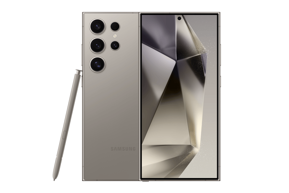 Samsung S24 Series