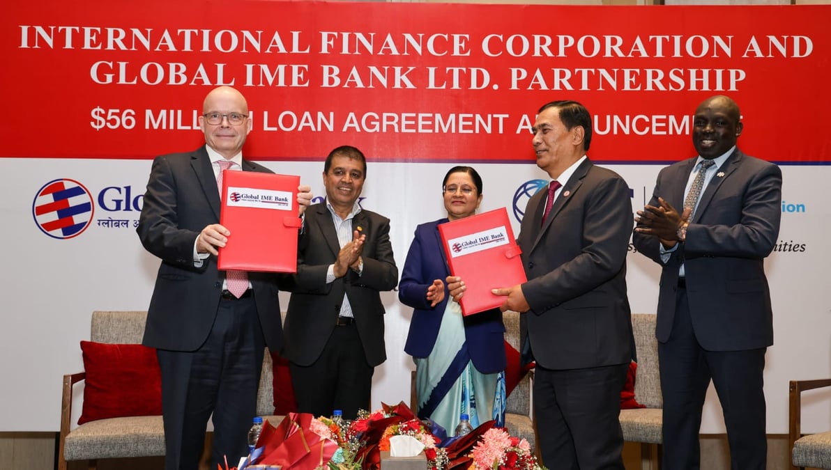 Global IME-IFC