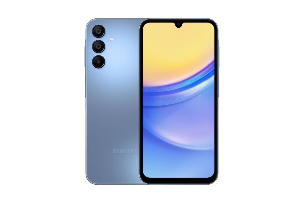 Galaxy A15 5G