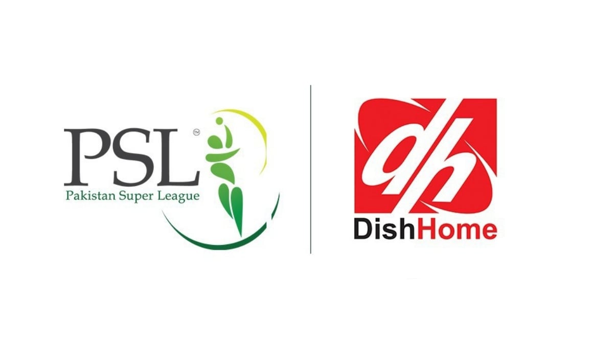 PSL on DishHome