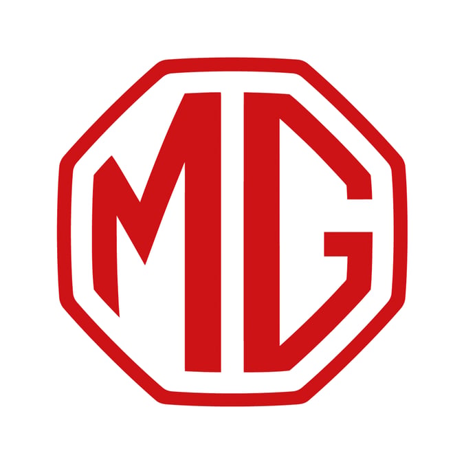 MG upgrades