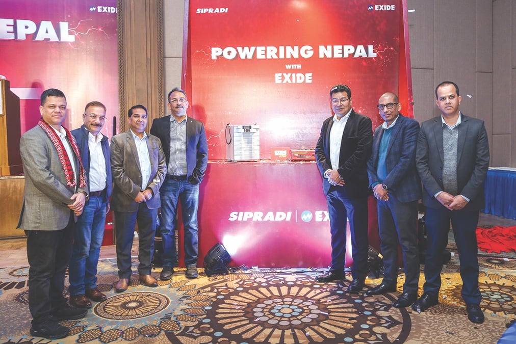 Exide inverters