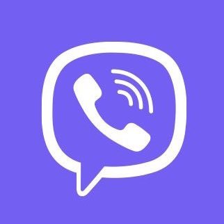 Viber folders
