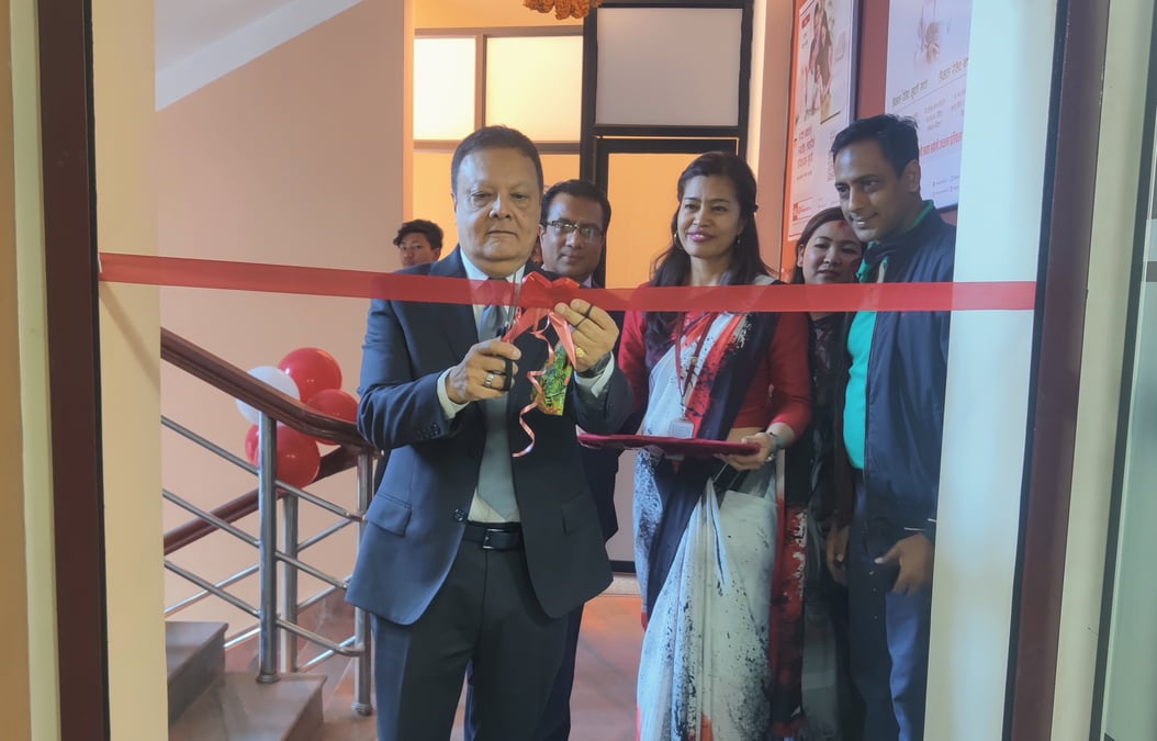 HBL new location