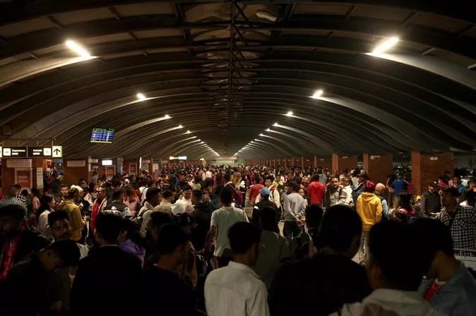 Malaysia migrant curb