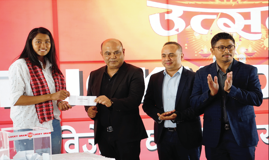 Mahindra Utsav
