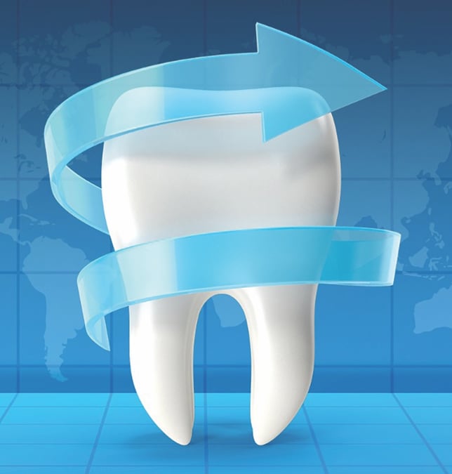 Pepsodent Oral Health