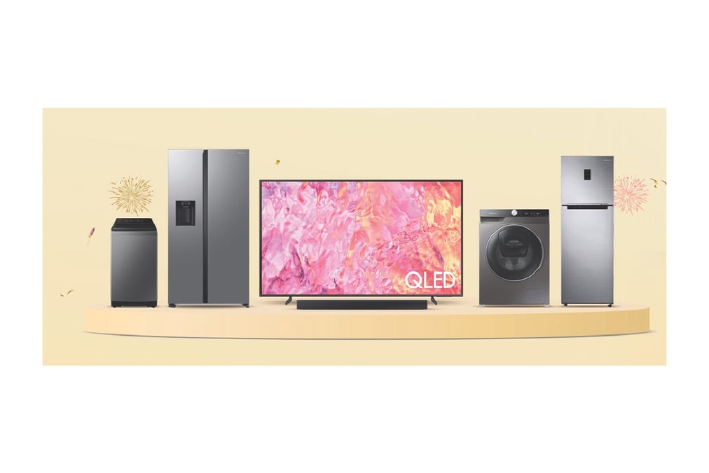 Samsung discounts 2081