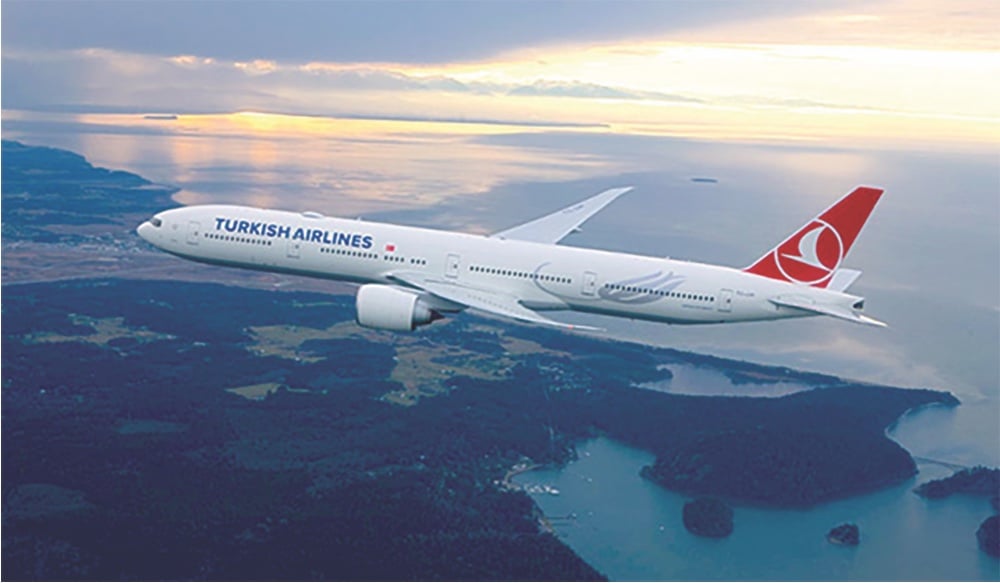 Turkish to Denver