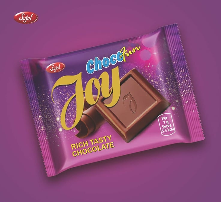 Chocofun Joy