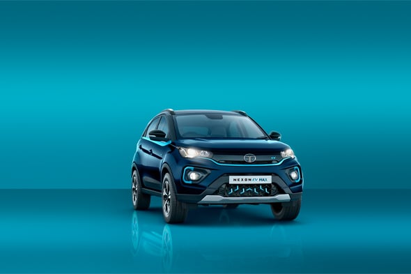 TATA MaxChange