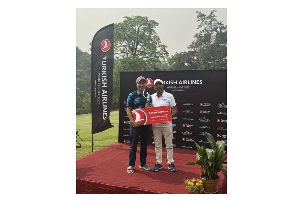 Turkish Golf Cup
