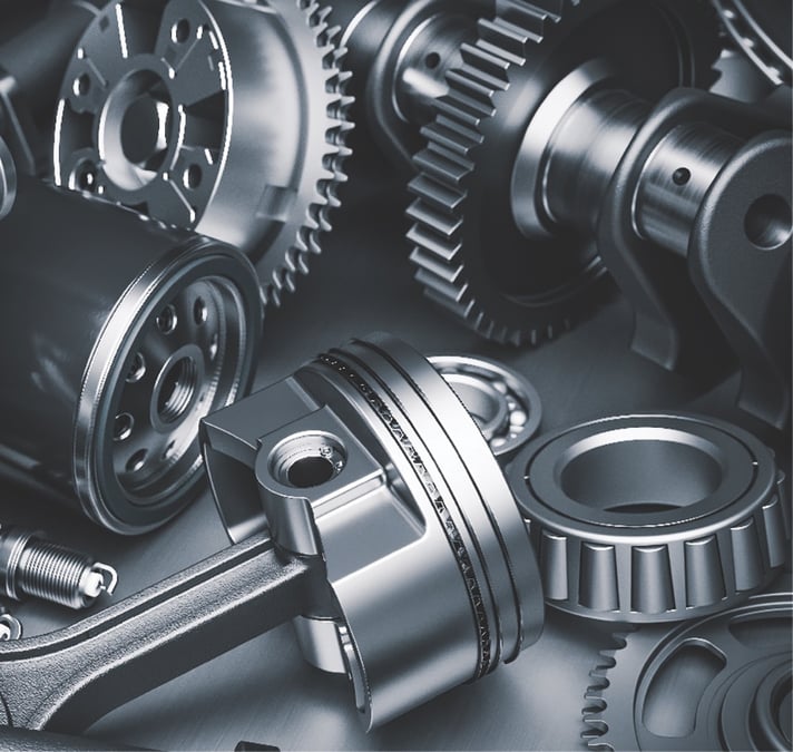 Cheaper Tata parts