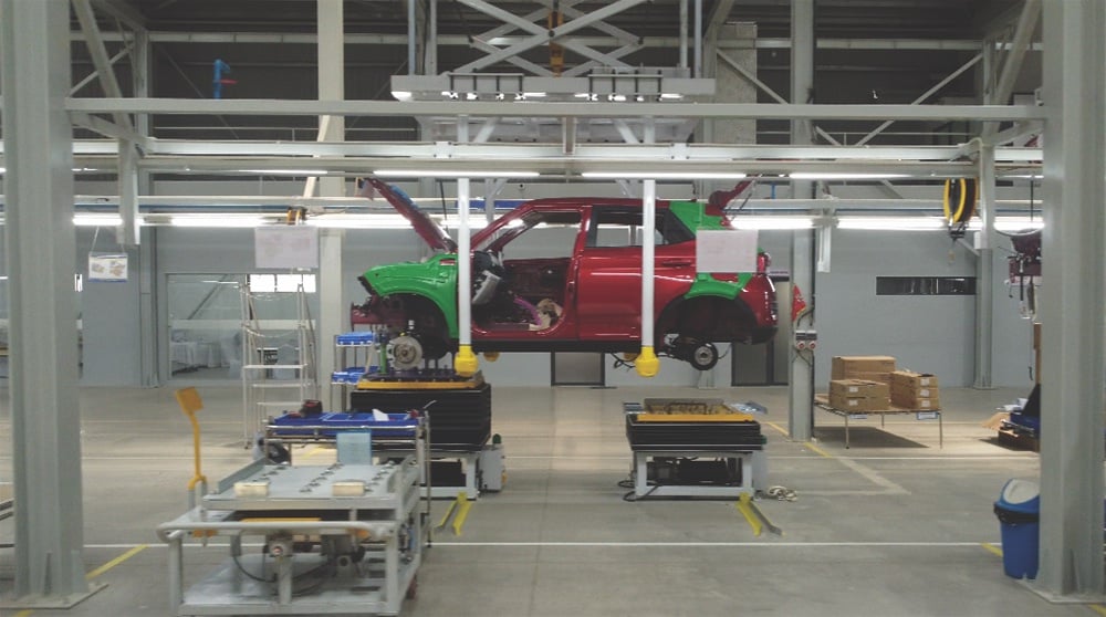Laxmi Hyundai