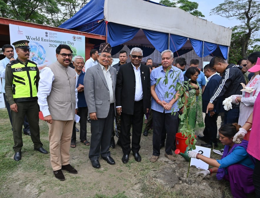 Environment Day