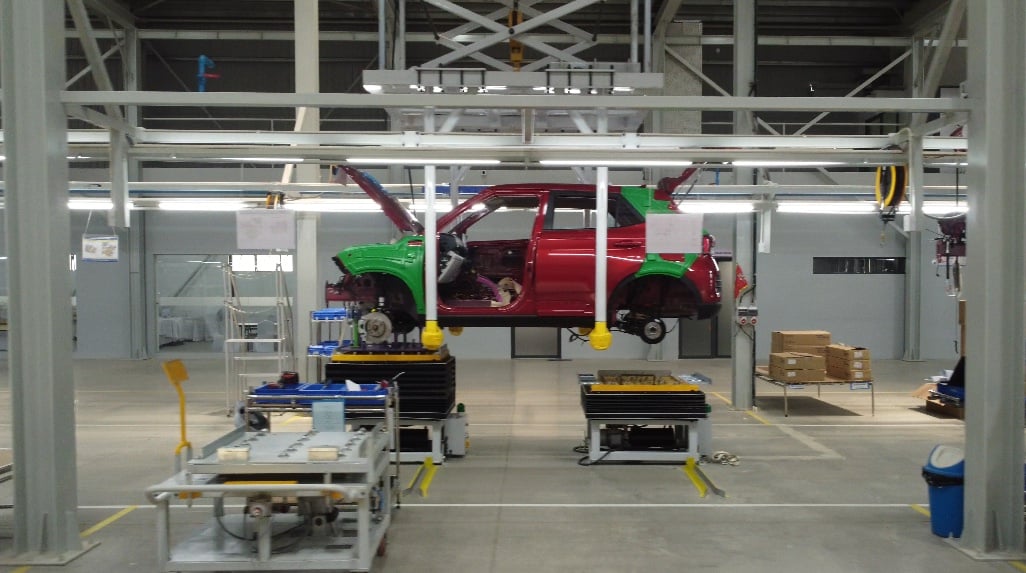 Nepali Hyundai