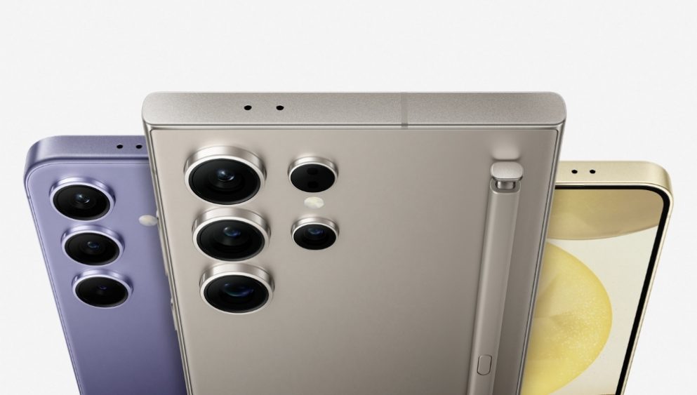 Samsung Galaxy