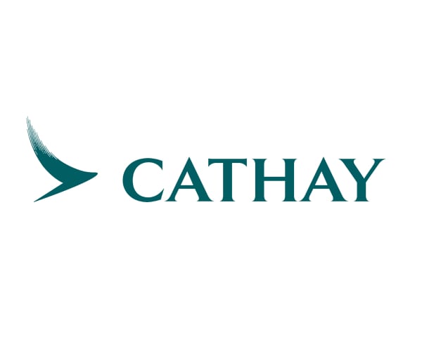 Cathay Pacific awarded