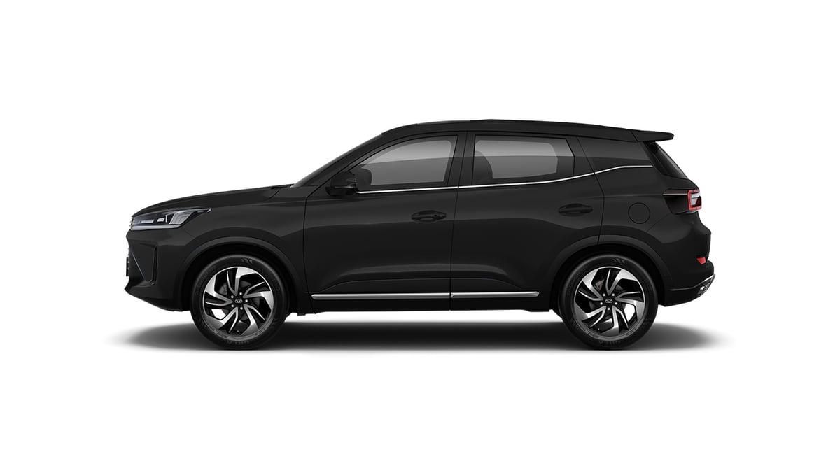 Kaiyi EV