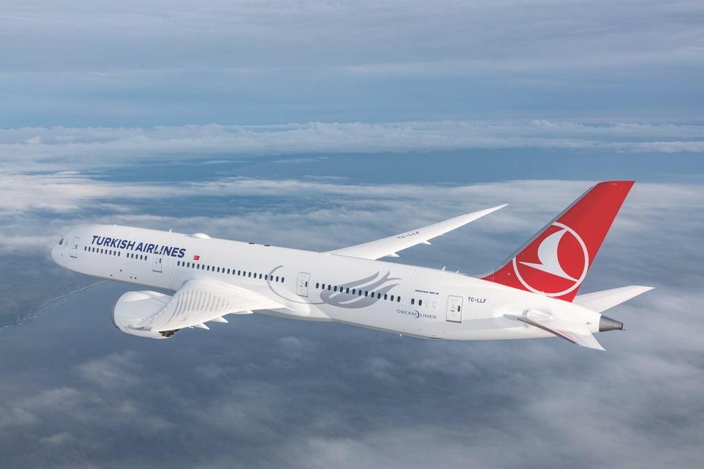 Sustainable Turkish