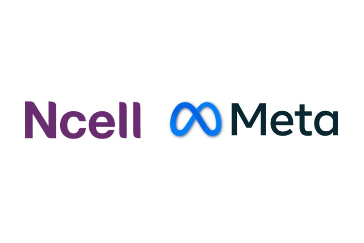Ncell with Meta