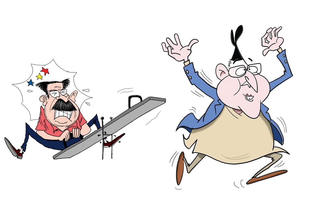 Illustration: DIWAKAR CHETTRI