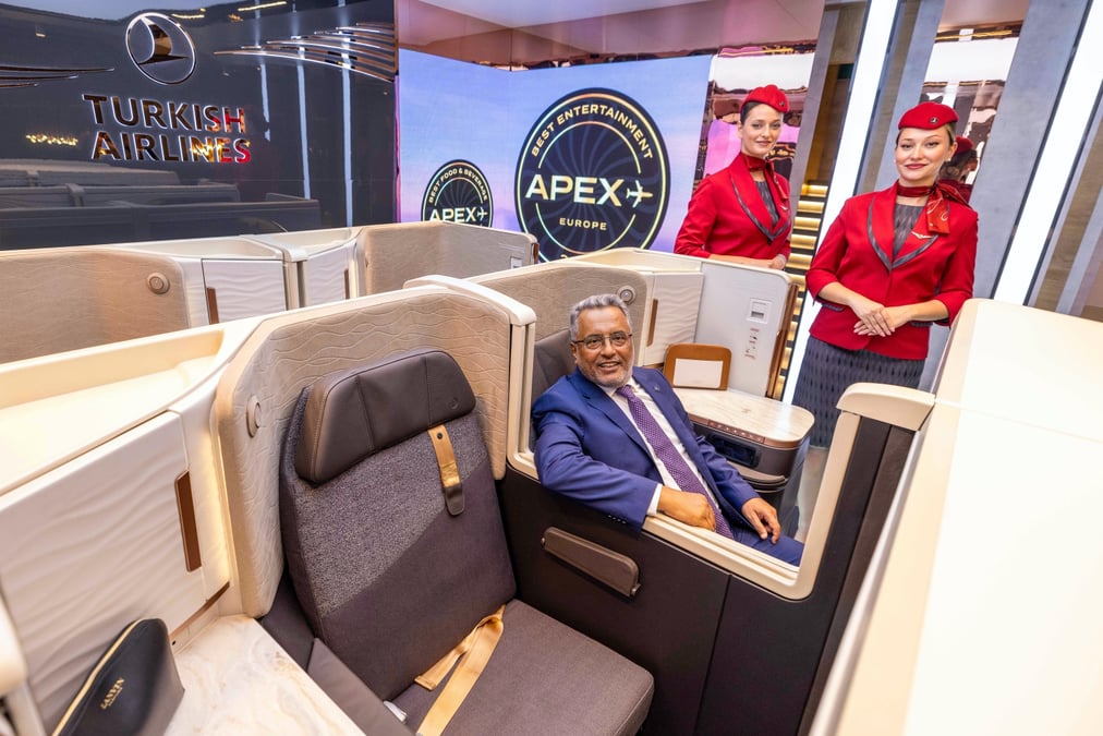 Turkish Biz Class