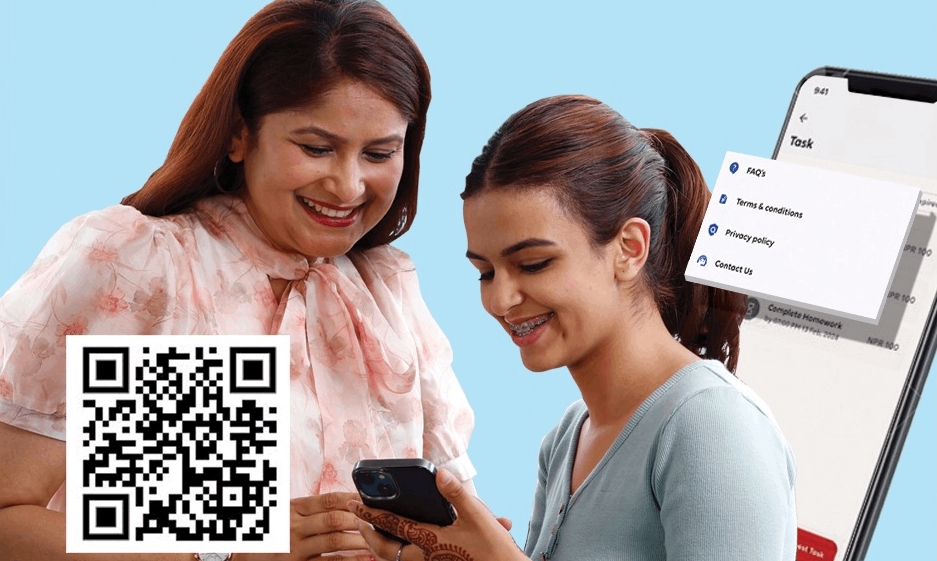 IME Junior App