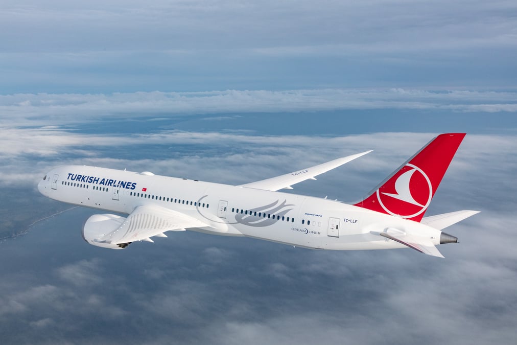 11 years with Turkish
