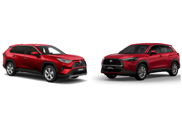 Toyota Vijay Utsav