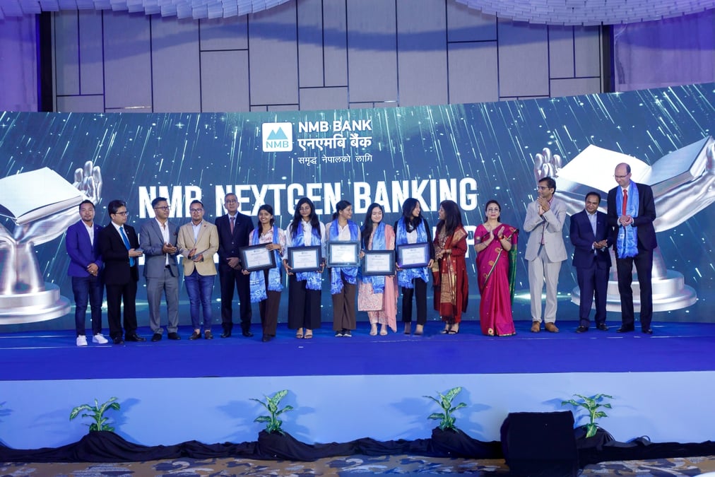 NMB Scholarship
