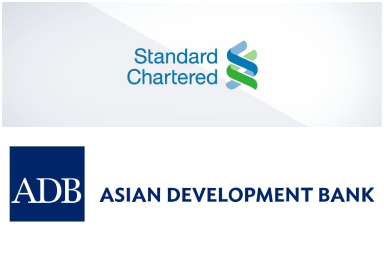 StanChart x ADB