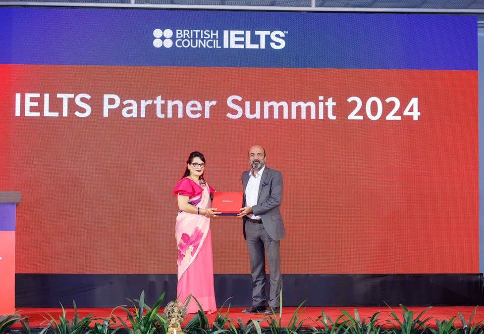 TK-British Council