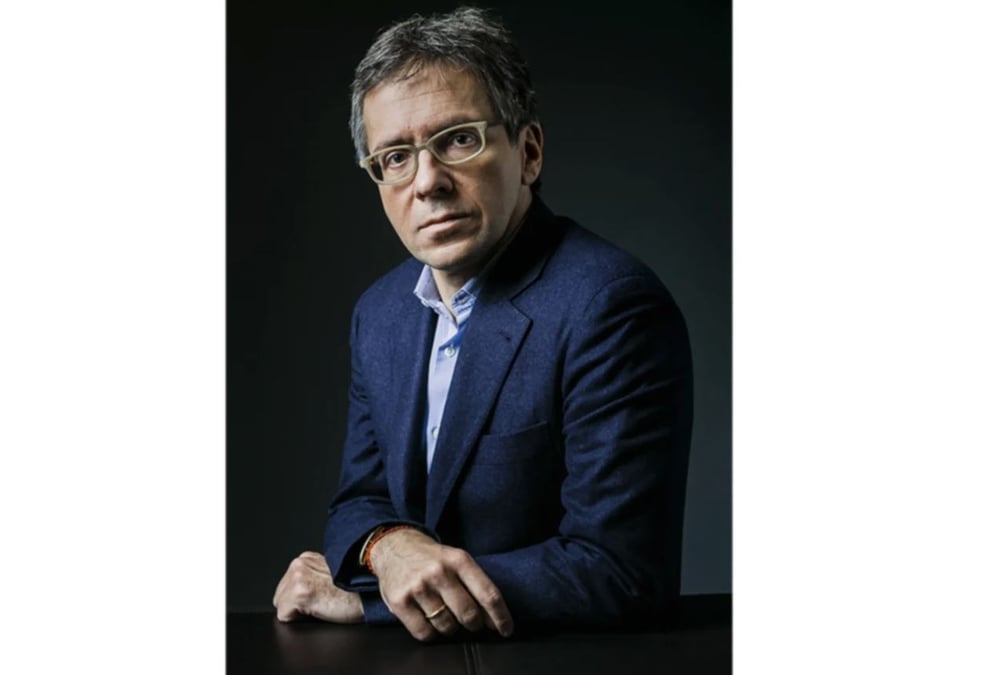Ian Bremmer. Photo: INSTITUTE OF SUPPLY MANAGEMENT