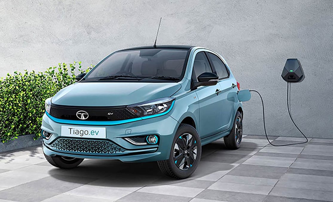 Tiago exchange